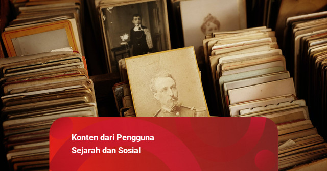 Sejarah Jalan Setiabudi Bandung yang Jadi Saksi Kisah Masa Lalu ...